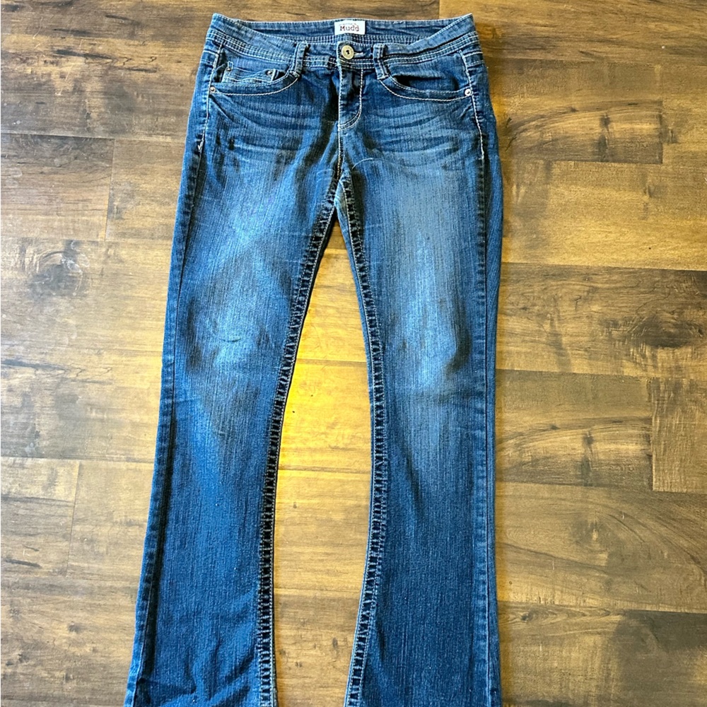 Mudd Jeans